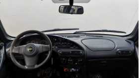 Chevrolet Niva 2014 г.в.