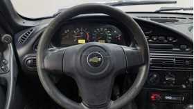Chevrolet Niva 2014 г.в.
