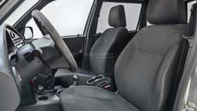 Chevrolet Niva 2014 г.в.