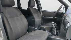 Chevrolet Niva 2014 г.в.