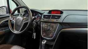 Opel Mokka 2013 г.в.
