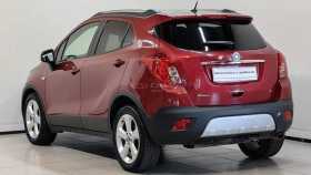 Opel Mokka 2013 г.в.