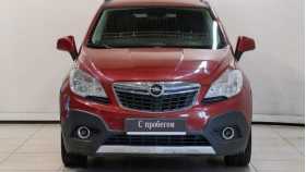 Opel Mokka 2013 г.в.