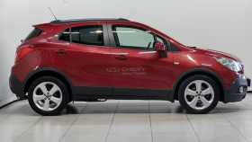 Opel Mokka 2013 г.в.