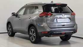 Nissan X-Trail 2019 г.в.
