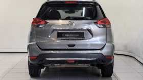 Nissan X-Trail 2019 г.в.