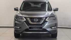 Nissan X-Trail 2019 г.в.