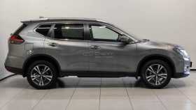Nissan X-Trail 2019 г.в.