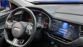 Haval F7 2020 г.в.