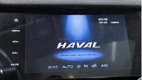 Haval F7 2020 г.в.