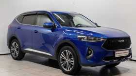 Haval F7 2020 г.в.