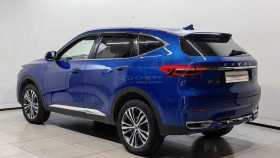 Haval F7 2020 г.в.