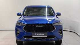 Haval F7 2020 г.в.