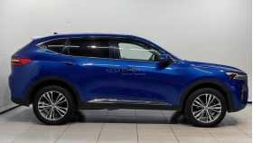 Haval F7 2020 г.в.