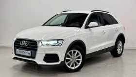 Audi Q3 2016 г.в.
