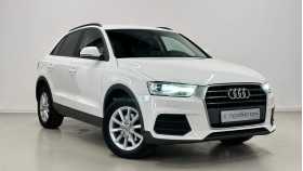 Audi Q3 2016 г.в.