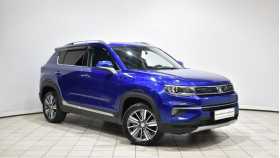 Changan CS35PLUS 2020 г.в.