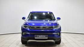 Changan CS35PLUS 2020 г.в.