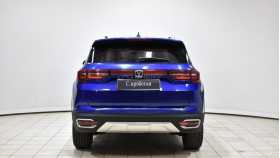 Changan CS35PLUS 2020 г.в.