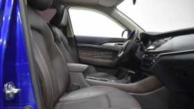 Changan CS35PLUS 2020 г.в.