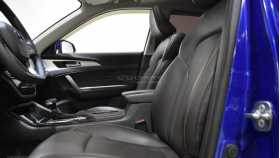 Changan CS35PLUS 2020 г.в.