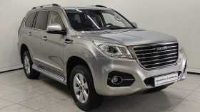 Haval H9 2021 г.в.