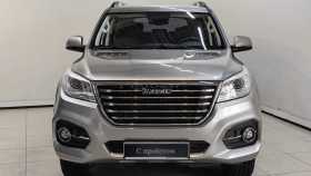 Haval H9 2021 г.в.