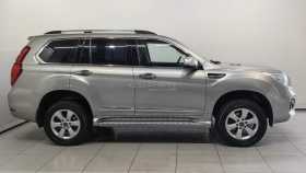 Haval H9 2021 г.в.