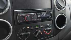 Citroen Berlingo 2010 г.в.