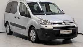 Citroen Berlingo 2010 г.в.