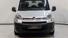 Citroen Berlingo 2010 г.в.