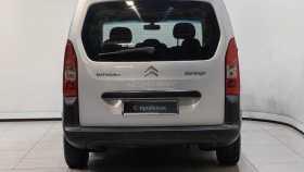 Citroen Berlingo 2010 г.в.