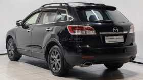 Mazda CX-9 2008 г.в.