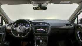 Volkswagen Tiguan 2017 г.в.