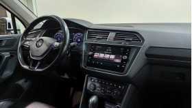 Volkswagen Tiguan 2017 г.в.