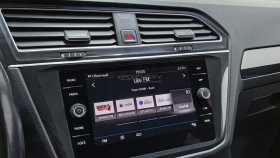 Volkswagen Tiguan 2017 г.в.