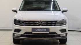 Volkswagen Tiguan 2017 г.в.