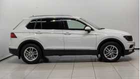 Volkswagen Tiguan 2017 г.в.