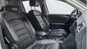 Volkswagen Tiguan 2017 г.в.
