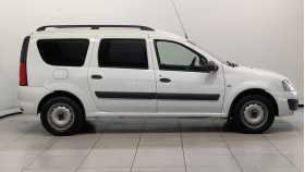 LADA (ВАЗ) Largus 2020 г.в.