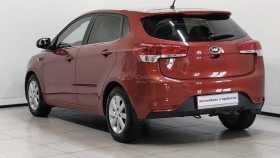 Kia Rio 2016 г.в.