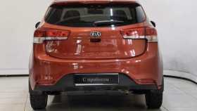 Kia Rio 2016 г.в.