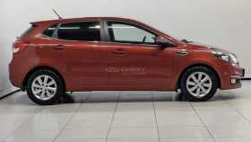 Kia Rio 2016 г.в.