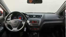 Kia Rio 2016 г.в.