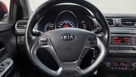 Kia Rio 2016 г.в.