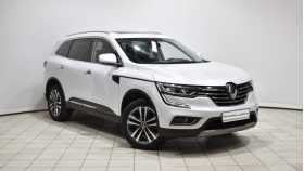 Renault Koleos 2019 г.в.