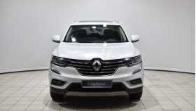 Renault Koleos 2019 г.в.