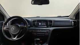 Kia Sportage 2018 г.в.