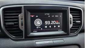 Kia Sportage 2018 г.в.