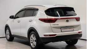 Kia Sportage 2018 г.в.